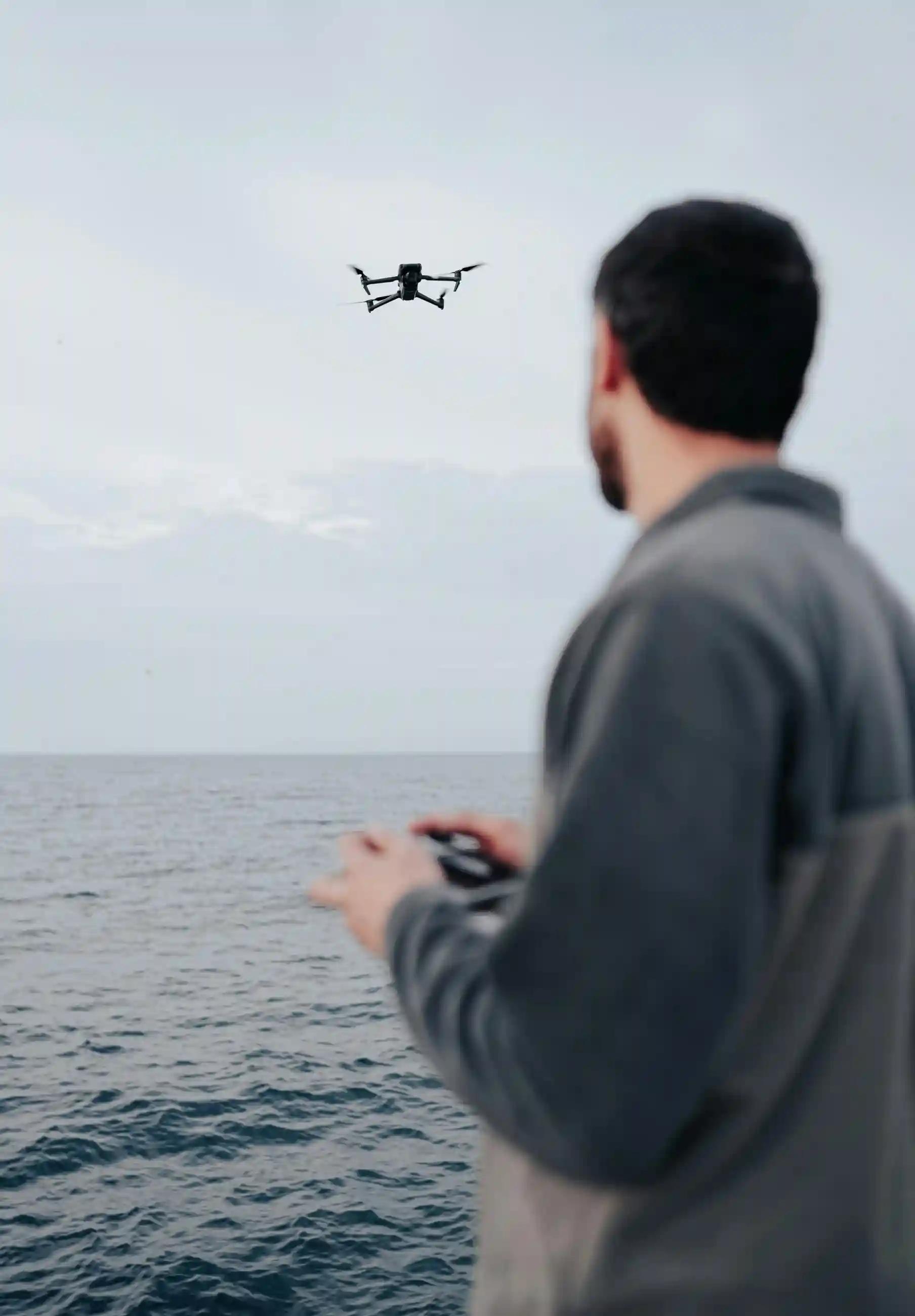 À propos de Drone Licence Belgique