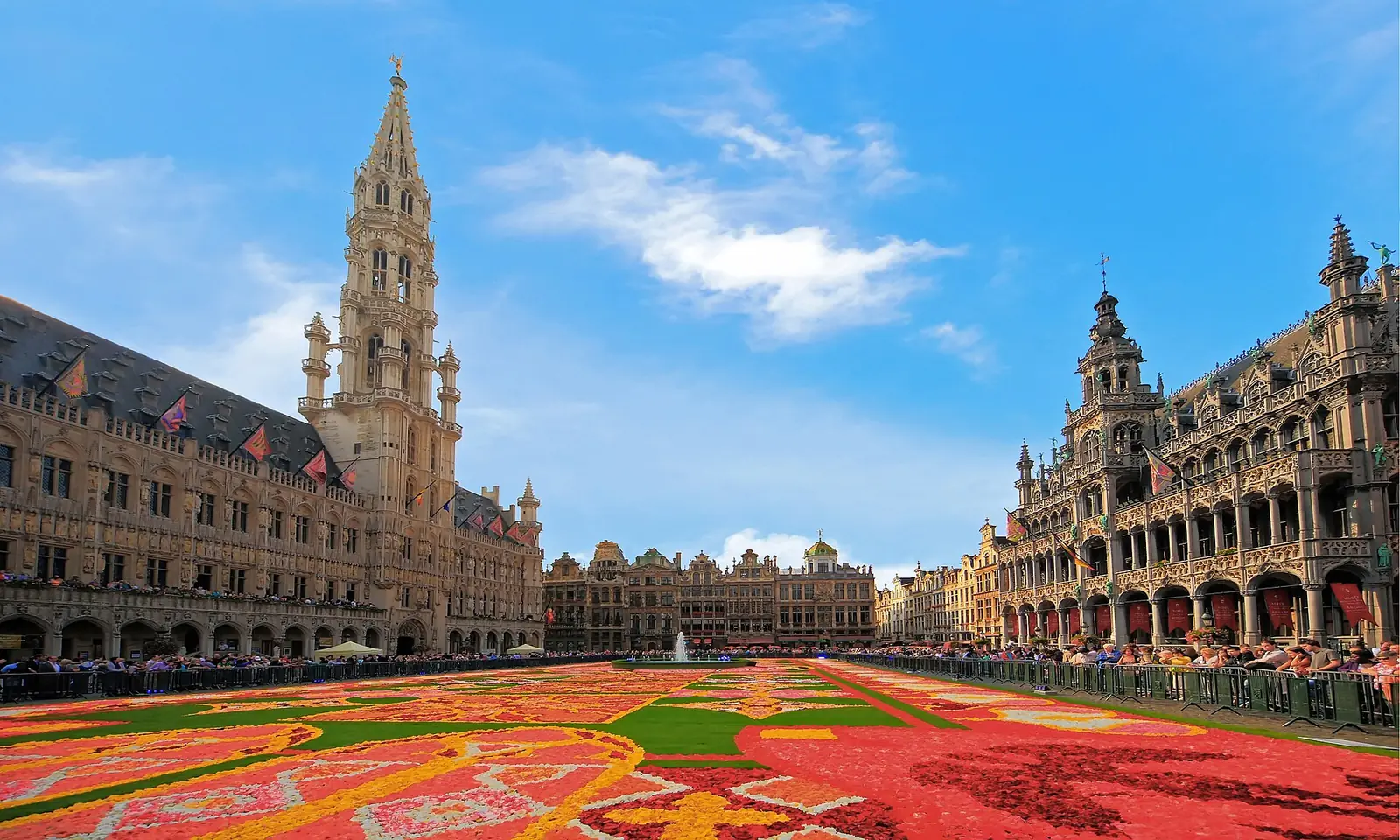 Drone licence in Bruxelles