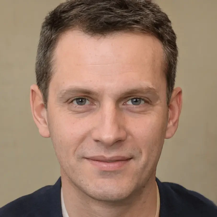 Bruno Van Damme