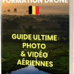 Formation Drone: Guide Ultime Photo & Vidéo Aériennes