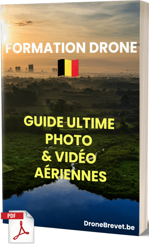 Formation Drone: Guide Ultime Photo & Vidéo Aériennes - Image 1